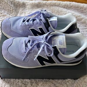 New Balance 574